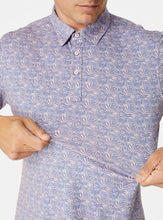 Load image into Gallery viewer, 7 Diamonds Westward Polo
