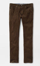 Load image into Gallery viewer, Peter Millar Superior Soft Corduroy 5 Pocket Pant
