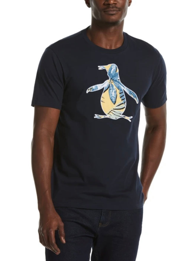 Penguin Palm Pete T-Shirt