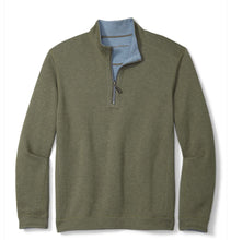 Load image into Gallery viewer, Tommy Bahama Flipshore Half Zip
