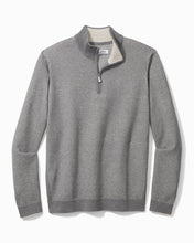 Load image into Gallery viewer, Tommy Bahama Coolside 1/2 Zip
