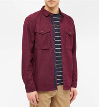 Load image into Gallery viewer, Barbour Thermo Overshirt
