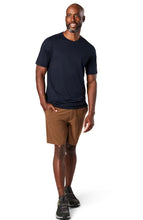 Load image into Gallery viewer, Smartwool M&#39;s Short Sleeve Tee
