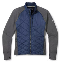 Load image into Gallery viewer, Smartwool M&#39;S Smartloft Jacket
