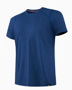 SAXX Aerator Short Sleeve Tee