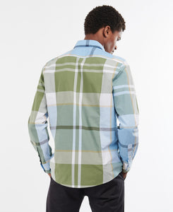 Barbour Harris Shirt