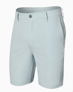 SAXX Go To Town 2N1 Short 9"