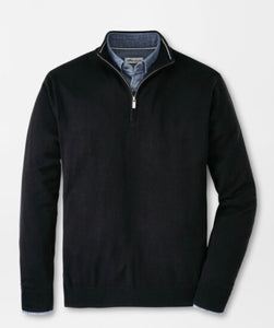 Peter Millar Autumn Crest 1/4 Zip