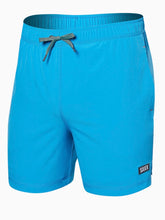 Load image into Gallery viewer, SAXX Oh Bouy 2N1 Volley Short 7&quot;
