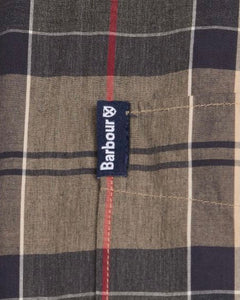 Barbour Sandwood Shirt