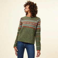 Load image into Gallery viewer, Krimson Klover Maria Pullover
