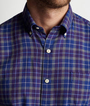 Load image into Gallery viewer, Peter Millar Ledson Autumn Shirt
