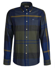 Load image into Gallery viewer, Barbour Dunoon Tailored Shirt
