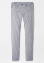 Load image into Gallery viewer, Peter Millar Soft Corduroy 5 Pocket Pant

