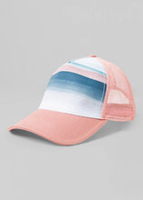 Load image into Gallery viewer, Prana La Viva Trucker Hat
