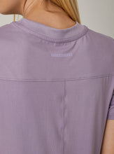 Load image into Gallery viewer, 7 Diamond Core T-Shirt Dress
