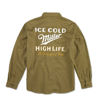 Load image into Gallery viewer, American Needle Miller High Life Daily Grind
