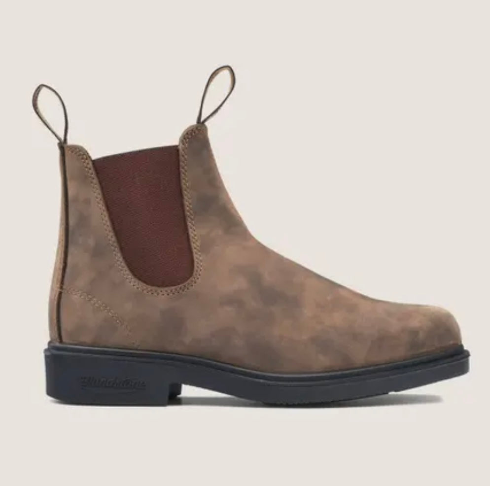 Blundstone Elastic Sided Dress – Graham Blundstone Elastic Sided Dress – Graham