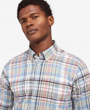 Load image into Gallery viewer, Barbour Seacove Tailored Shirt
