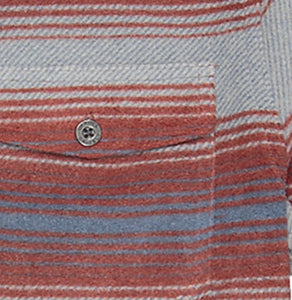Dakota Bowie Fleece