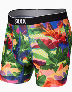 SAXX Volt Luminous Foliage