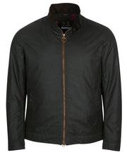 Load image into Gallery viewer, Barbour Harrington Wax Jacket
