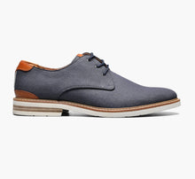 Load image into Gallery viewer, Florsheim Highland Canvas Plain Toe
