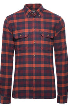 Load image into Gallery viewer, Fjall Raven Skog Shirt
