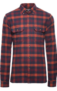 Fjall Raven Skog Shirt