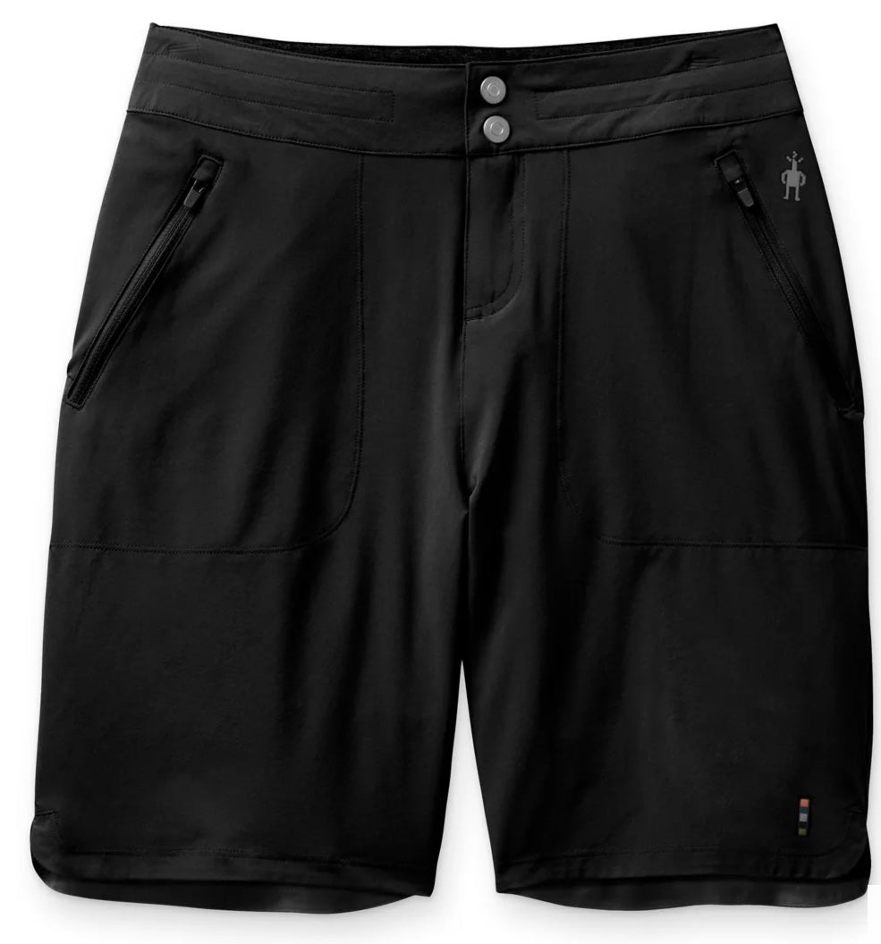 Smartwool Sport 8” Short