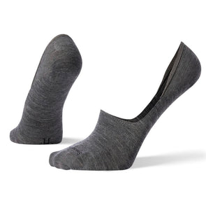Smartwool Men's No-Show Socks White XL Smartwool Men's No-Show Socks White XL