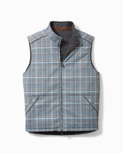 Load image into Gallery viewer, Tommy Bahama Willamette Rev. Vest
