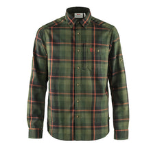 Load image into Gallery viewer, Fjall Raven Fjallglim Shirt
