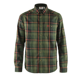 Fjall Raven Fjallglim Shirt