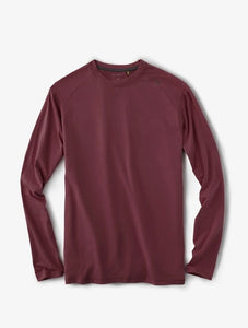 Tasc Carrollton Fitness Long Sleeve Tee