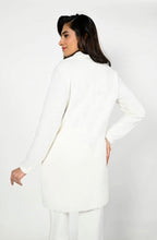 Load image into Gallery viewer, Frank Lyman Sherpa Long Jacket
