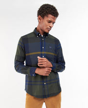 Load image into Gallery viewer, Barbour Dunoon Tailored Shirt
