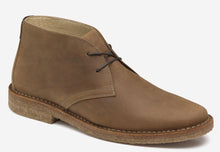 Load image into Gallery viewer, Johnston &amp; Murphy Donnelson Plain Toe Chukka
