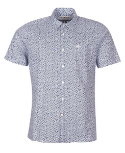 Barbour Melbury SS