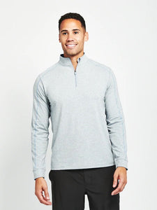 Tasc Carrollton Quarter Zip