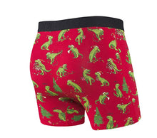 Load image into Gallery viewer, SAXX Undercover Boxer Brief Holiday - 2 Styles
