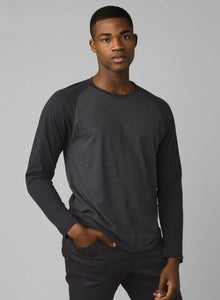 Prana Baseball Raglan