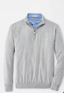 Peter Millar Crest Quarter Zip