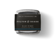 Load image into Gallery viewer, Fulton &amp; Roark Blue Ridge Solid Cologne

