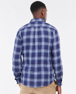 Barbour Gosport Tailored Shirt
