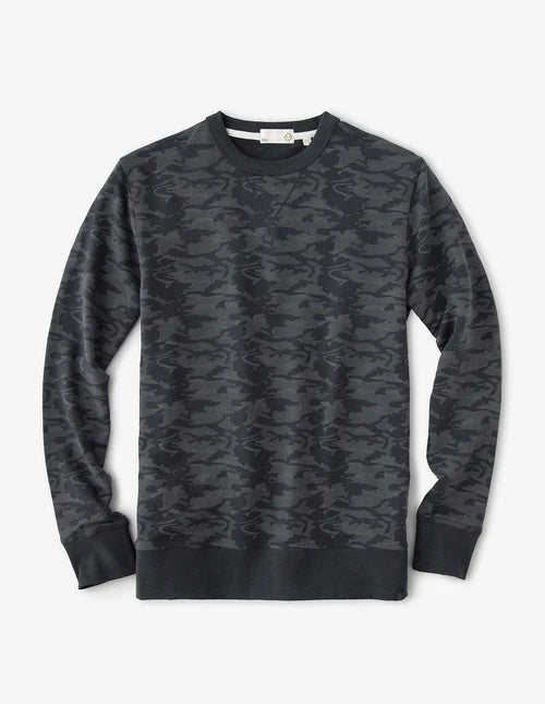 Tasc M's Varsity Sweatshirt