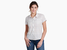Load image into Gallery viewer, Kuhl Kamp SS Button Down Shirt
