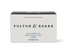 Load image into Gallery viewer, Fulton &amp; Roark Clearwater Soap
