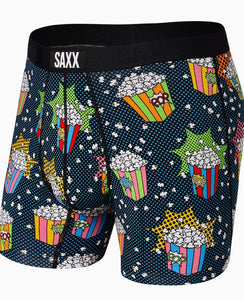 Saxx Vibe Multi Pop Art Popcorn