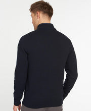 Load image into Gallery viewer, Barbour Diamond Quilt 1/2 Zip
